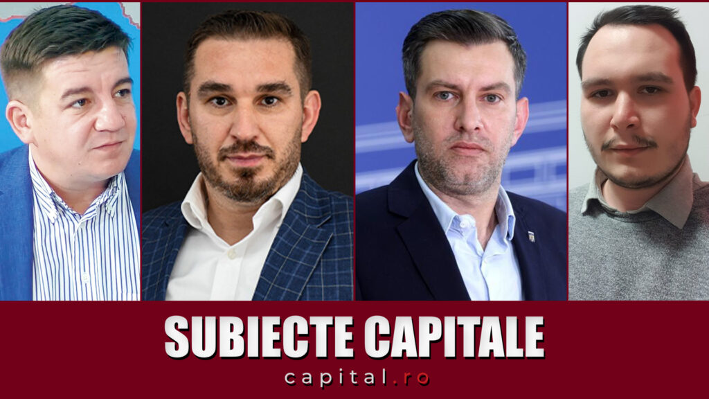 Cum schimbă războiul piața muncii din România? Cristian Vasilcoiu dezvăluie scenariile Guvernului