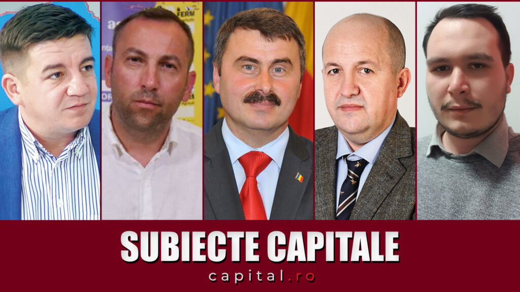 Ne paște o criză alimentară? Experții spun la ce riscuri este expusă România din cauza războiului