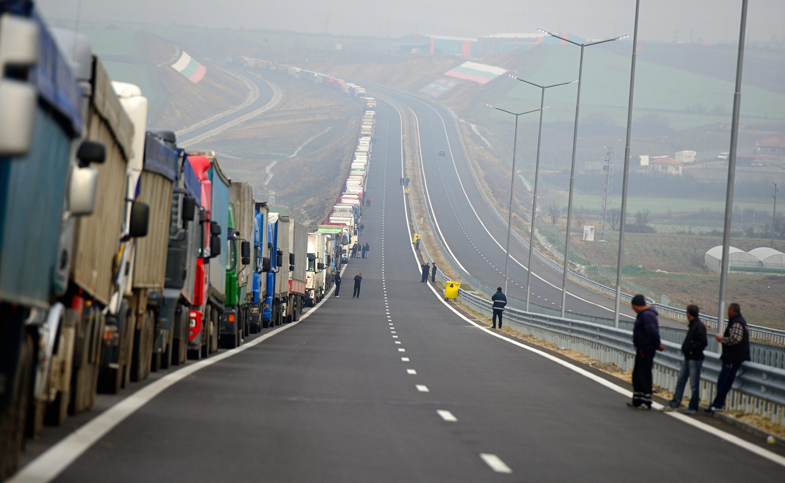 Testul de rezistență al Flancului Estic. De ce mobilitatea militară este noul standard în infrastructura civilă