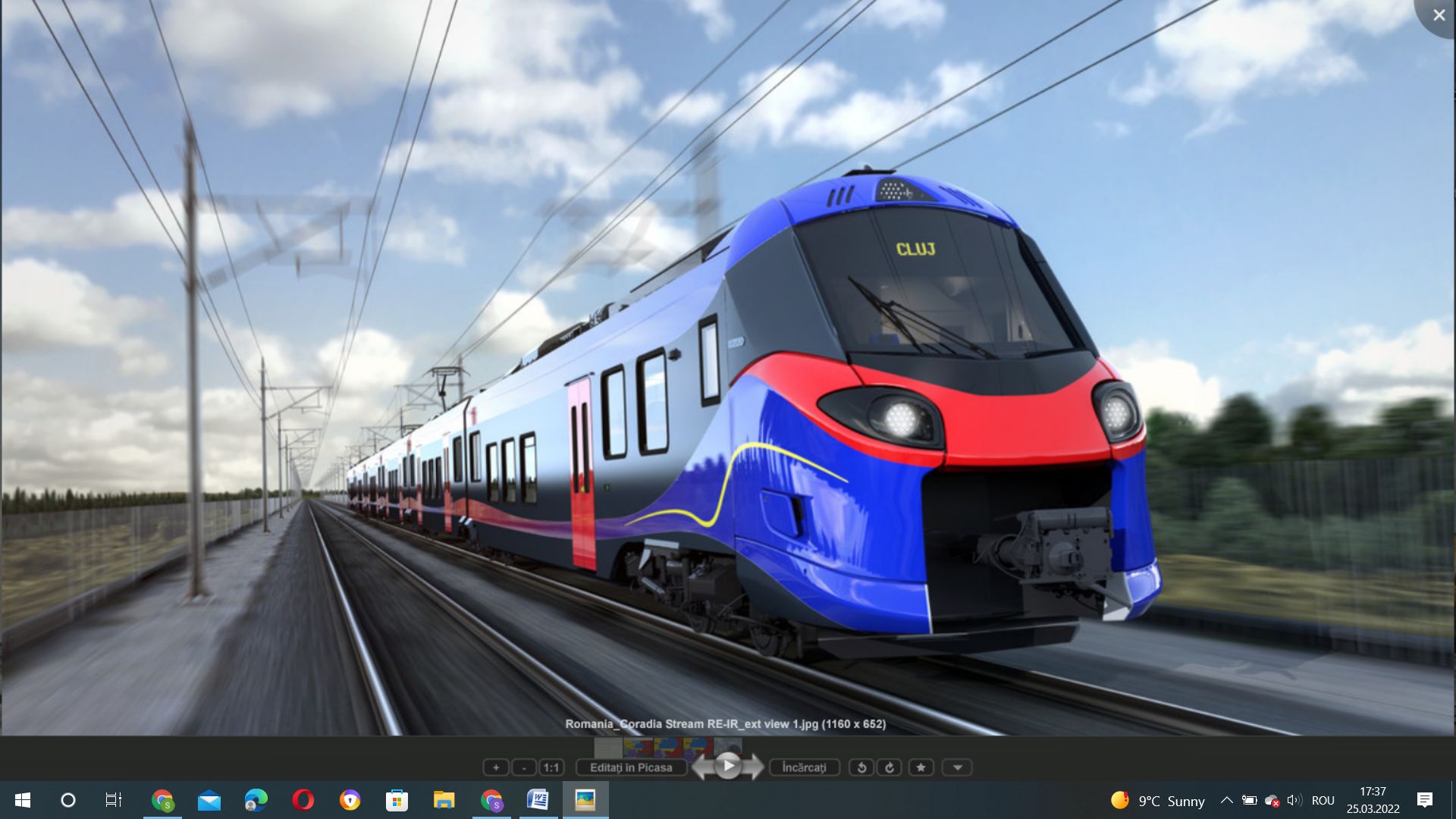 tren