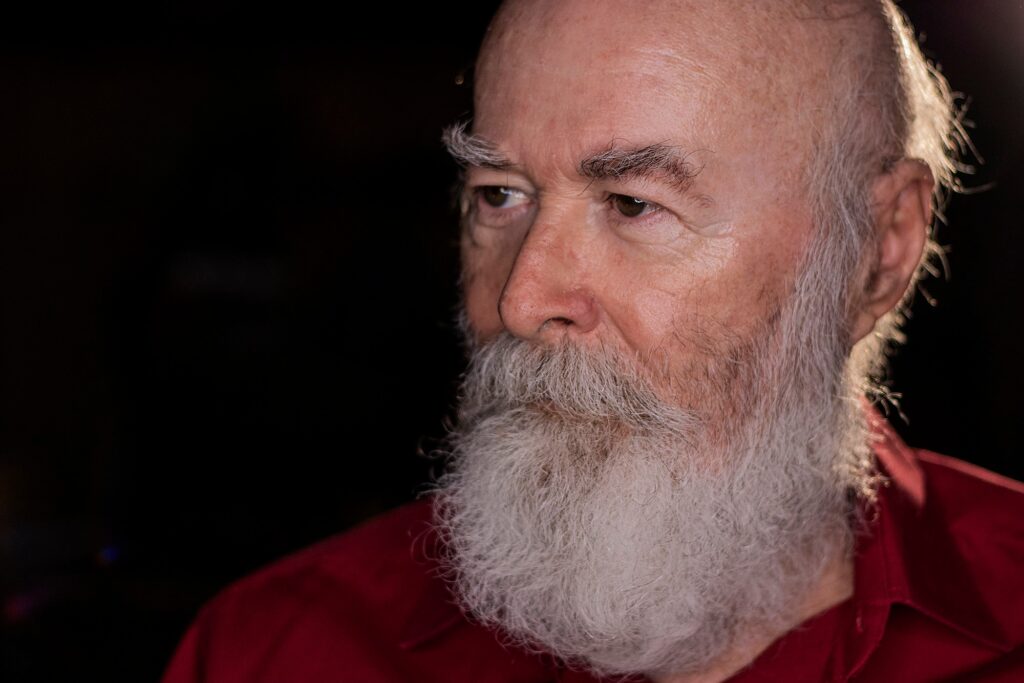 Maestrul Tudor Gheorghe și-a pregătit planul de pensionare. Ce va face artistul când nu va mai putea cânta