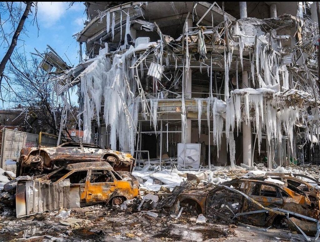 UE și NATO vor să repună temeliile Ucrainei! Cele două organizații vor contribui la refacerea statului după încheierea războiului