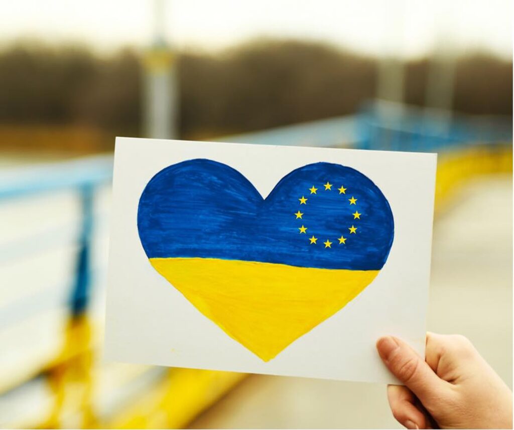 Breaking News: Rusia decide încetarea focului în Ucraina. Decizia care salvează vieți