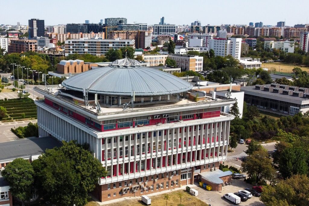 Un nou început, un nou pas către inovație și excelență. Universitatea Națională de Știință și Tehnologie Politehnica București deschide noul an universitar 2025-2026