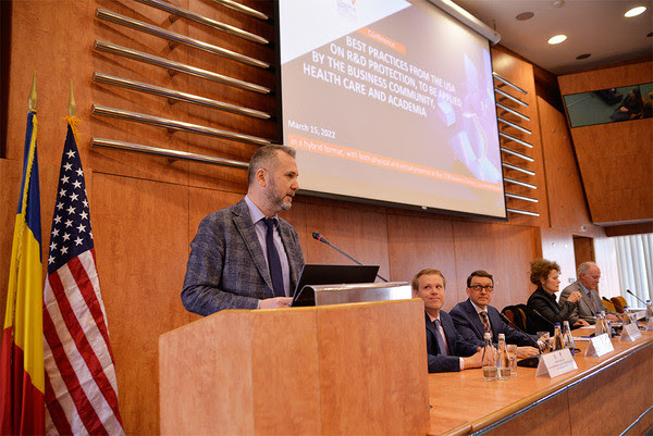 Pierderi anuale de sute de miliarde de euro din cauza spionajului economic