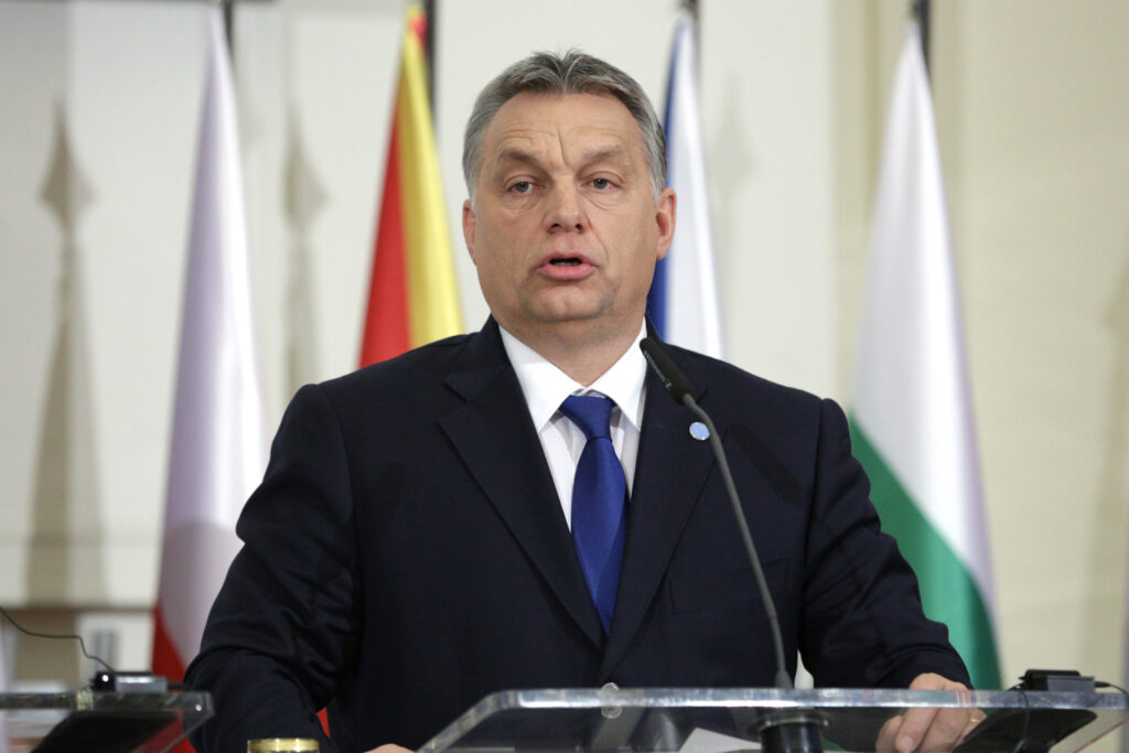 Ungurii cutremură Europa! Decizia lui Viktor Orban, în plin război. Mobilizare a armatei la graniță