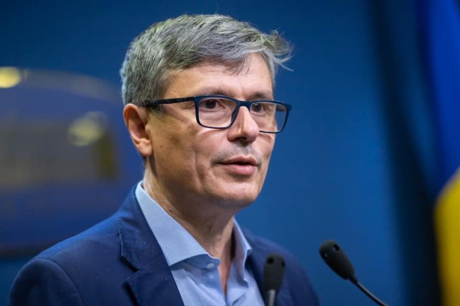 Virgil Popescu a răbufnit la adresa președintelui CJ Mehedinți: Investitorii serioși fug de județ