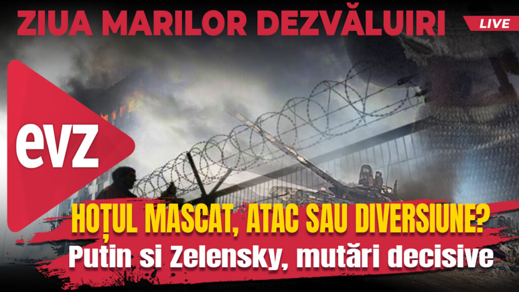 Secretele războiului, dezvăluiri în premieră