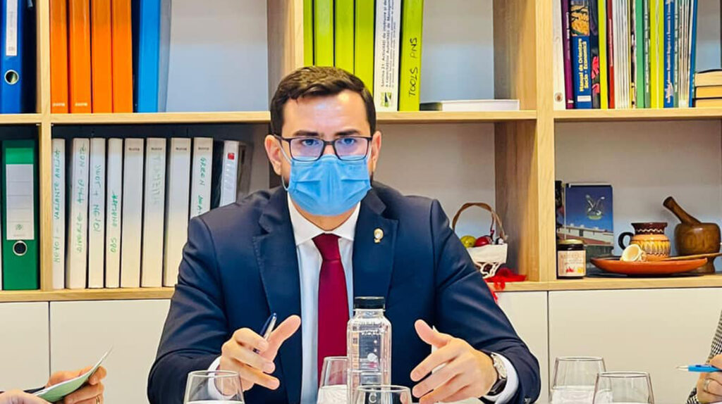 Ministrul Agriculturii a găsit soluția pentru a evita risipa de alimente. Totul a fost testat și funcționează