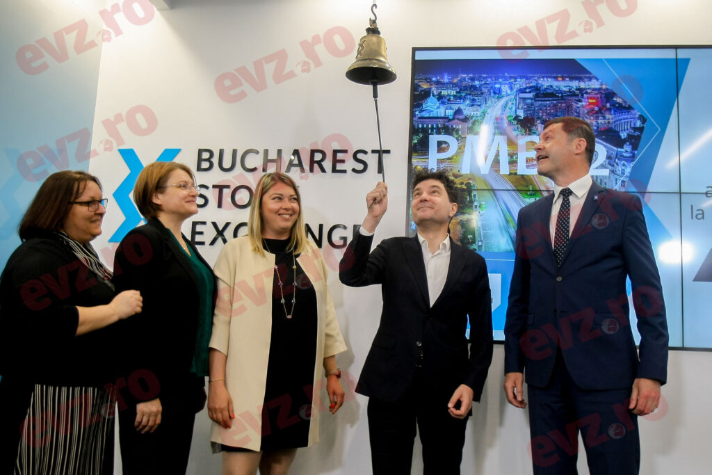 Vine „Iepurașul” la investitorii în obligațiuni municipale. Primăria Capitalei plătește dobânzi în valoare de 150 milioane lei