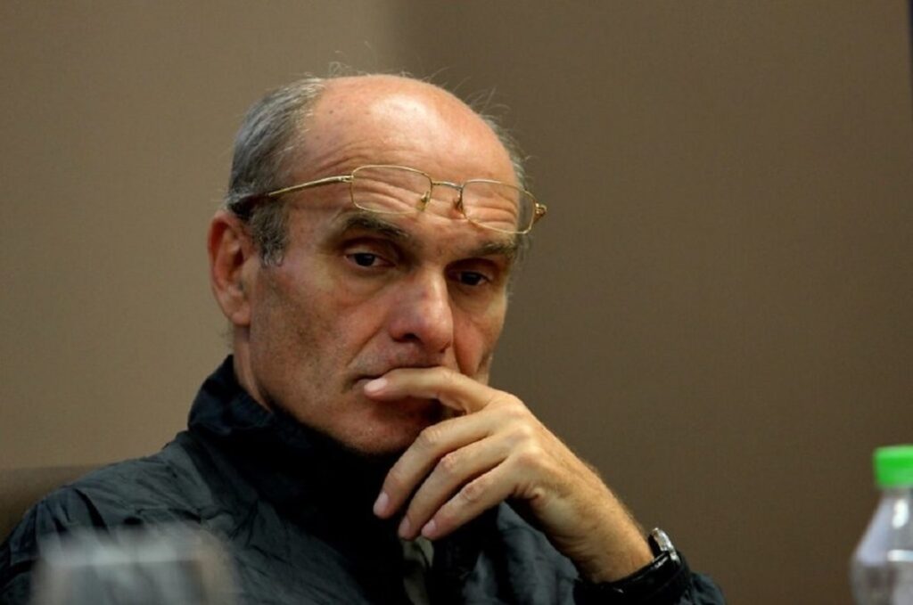 Cristian Tudor Popescu susține că e imposibil ca Simona Halep să scape fără sancțiune. Pe ce se bazează jurnalistul