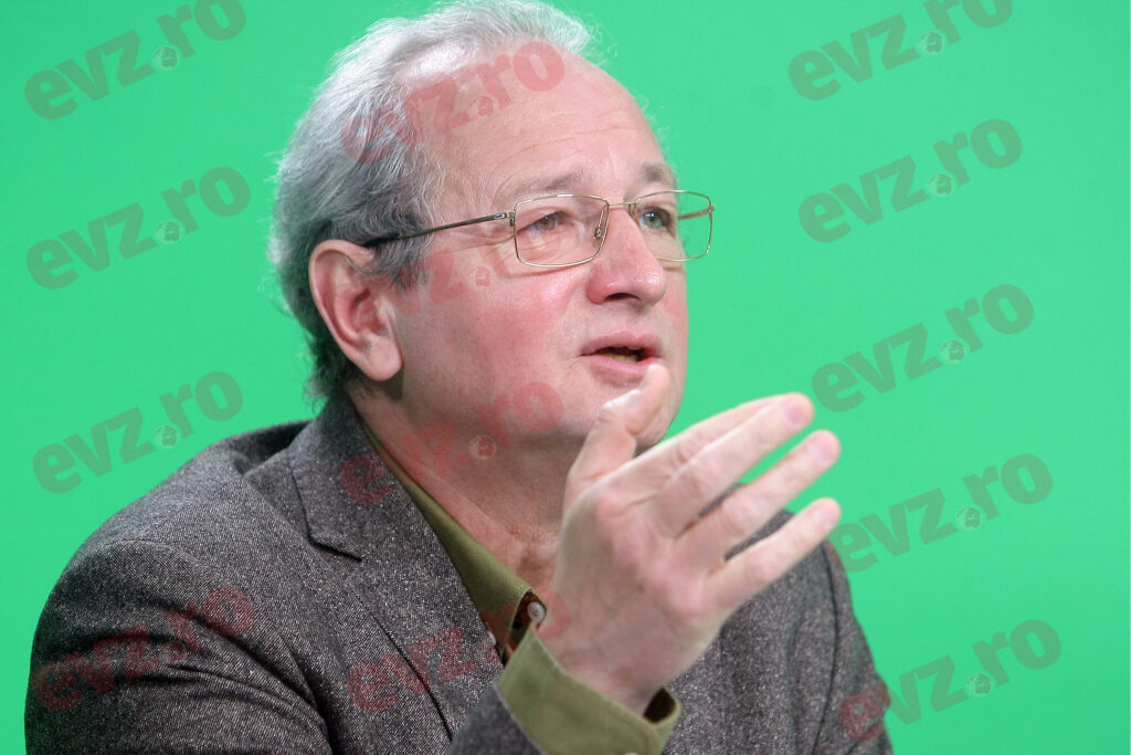 EXCLUSIV. Ce mai înseamnă să fii român. Dan Puric despre forța ascunsă a unui popor cu umor (VIDEO)