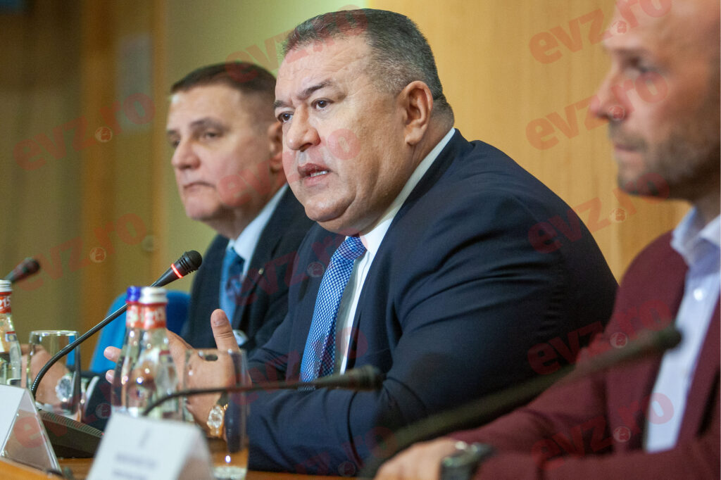 Mihai Daraban, președintele CCIR: „Suntem într-o criză a prețurilor mari, nu într-o criză economică. Suntem o țară de subcontractori”