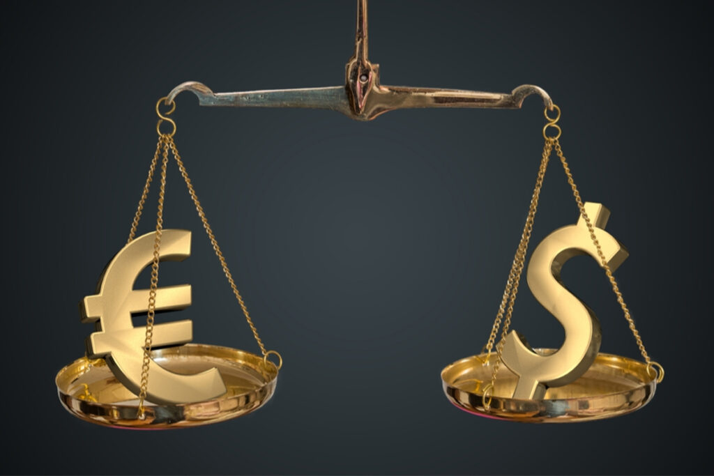 Cum să ieși în avantaj atunci când ai nevoie de un schimb valutar?