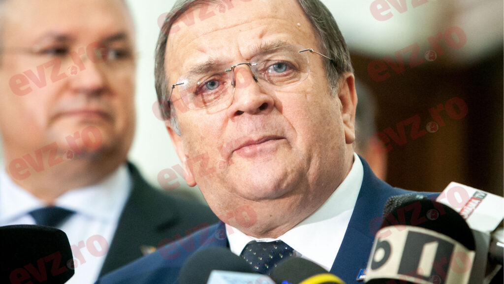 Gheorghe Flutur, protagonist într-un clip fals. Poziția delicată în care a fost pus politicianul. Video