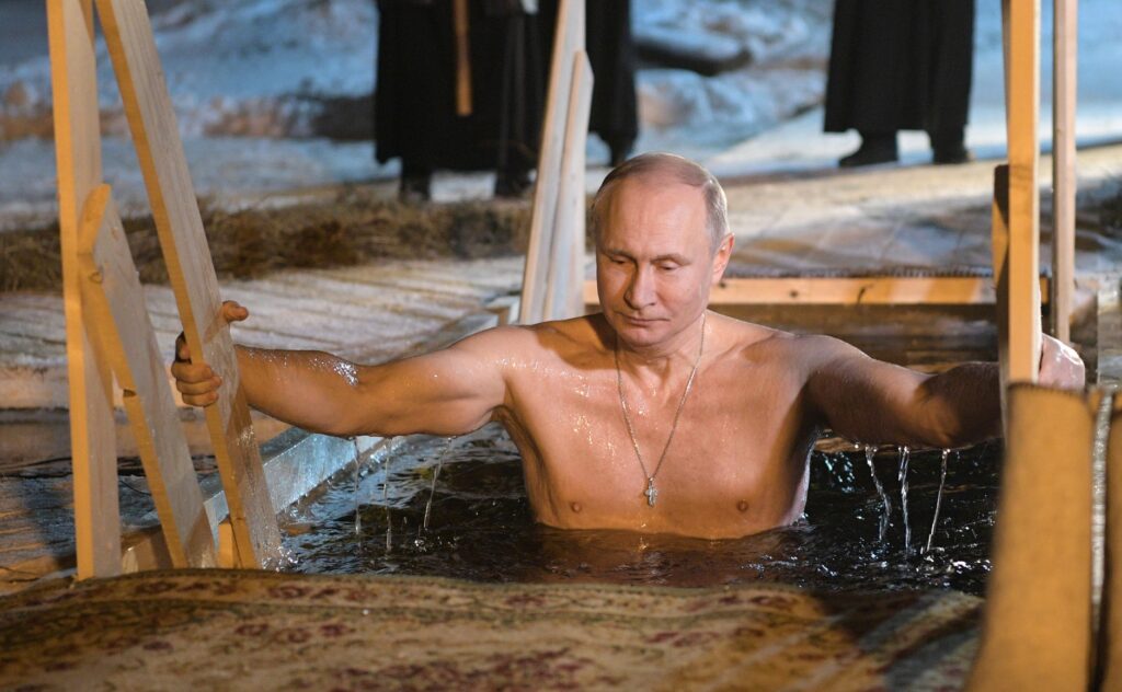 Putin