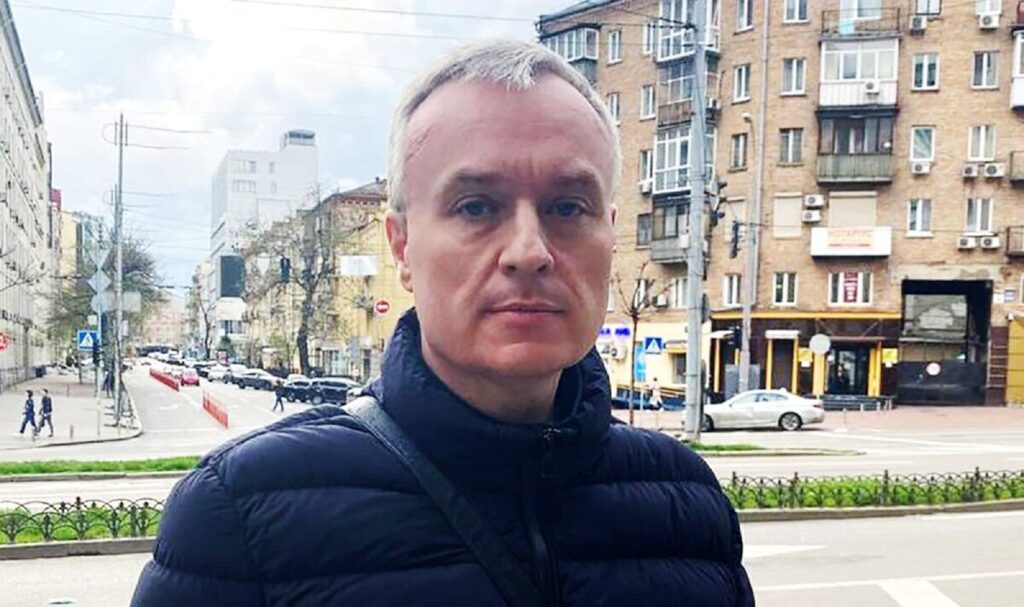 Războiul din Ucraina. Fost manager Gazprom: "Am fabricat știri false împotriva Ucrainei la ordinele Kremlinului"