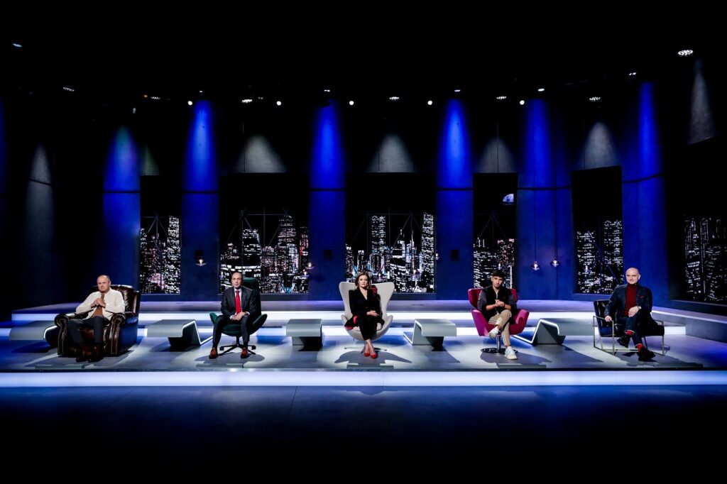 Cazul Ana Morodan se repetă. O vedetă de la „Imperiul Leilor” a fost prinsă drogată la volan. A fost condamnată la un an de închisoare cu suspendare 