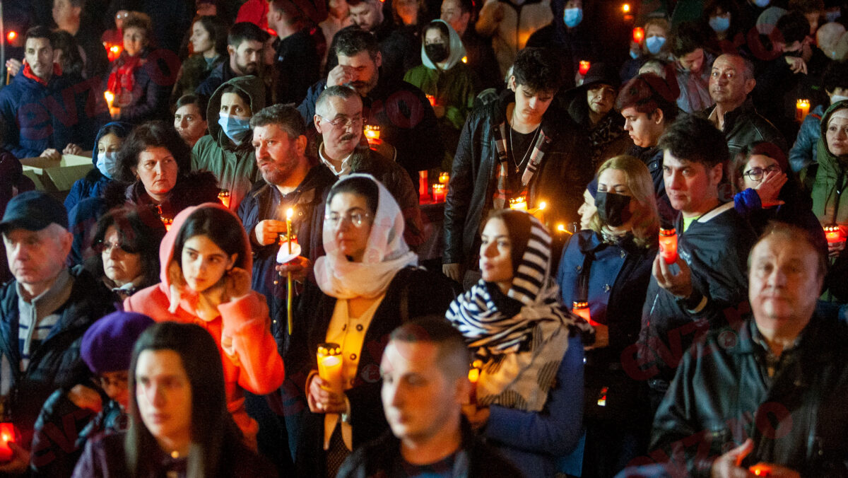 Gafă de neiertat înainte de alegeri. Confuzia care l-a scos de la inima electoratului
