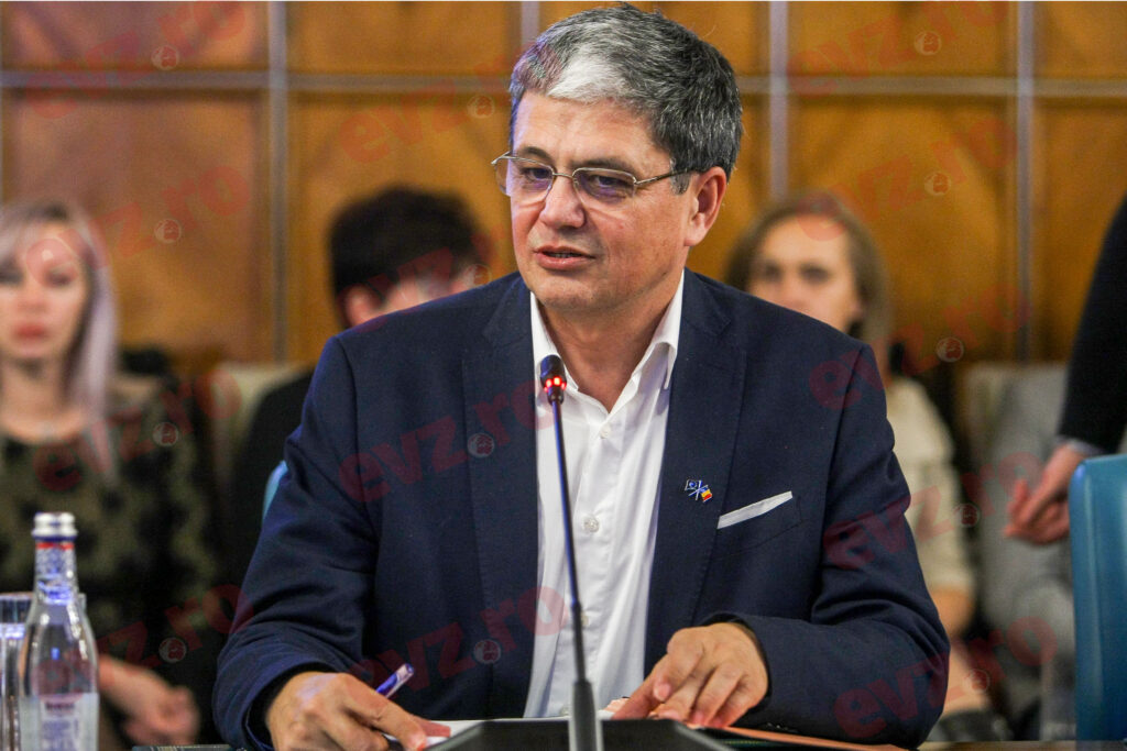 Marcel Boloș susține impozitul progresiv: „Avem un sistem fiscal care este cumva atipic". Care ar putea fi cea mai bună soluție