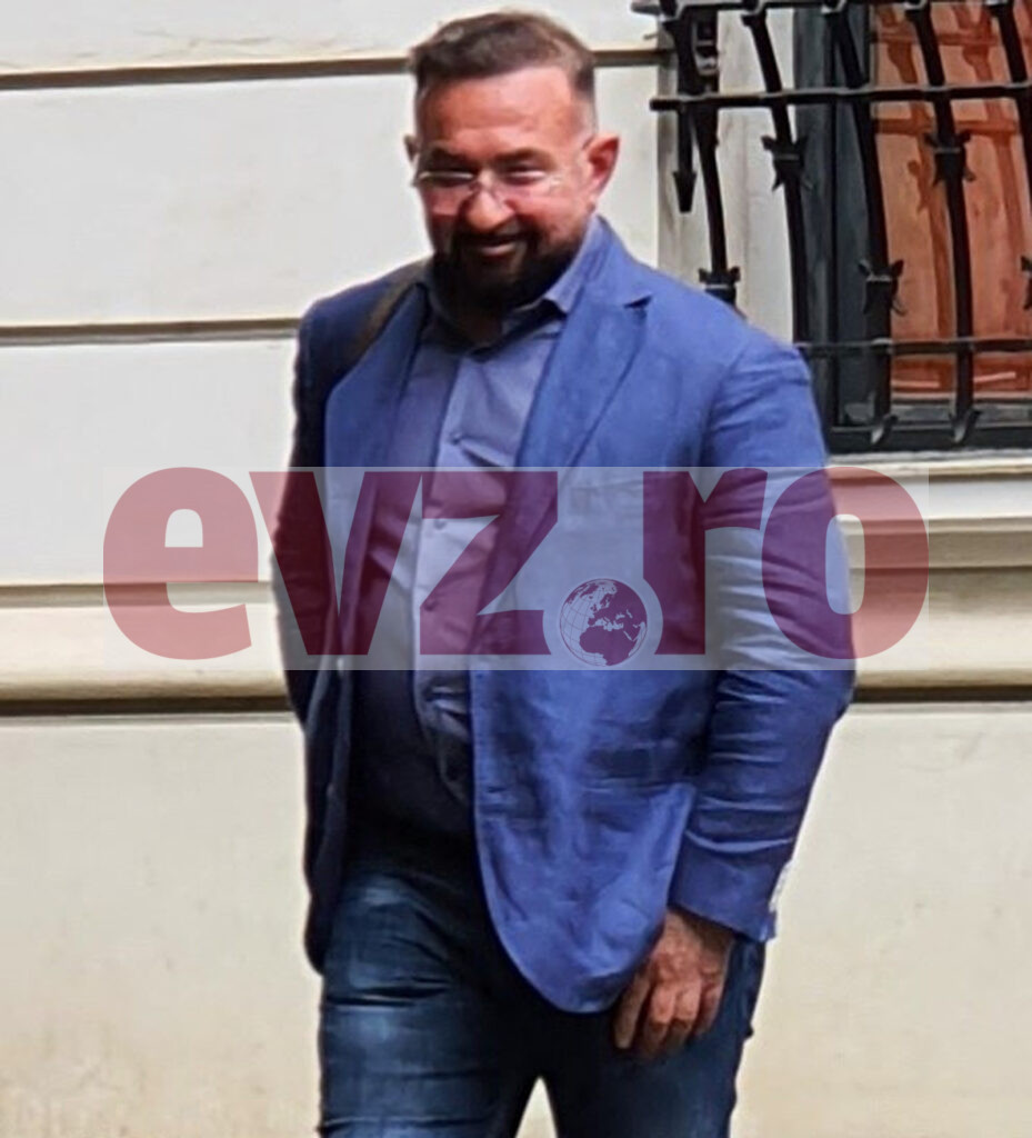 Procurorii PÎCCJ cer închisoare cu executare pentru fostul deputat PSD, Marian Ghiveciu, pentru că a făcut un ghiveci din declarațiile de avere și interese