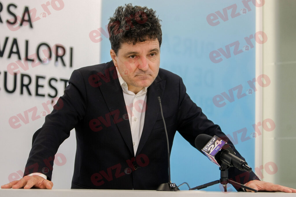 Directorul ASPA a demisionat. Nicuşor Dan îl acuză că „a gestionat bugetul instituţiei ca pe propriul buzunar”