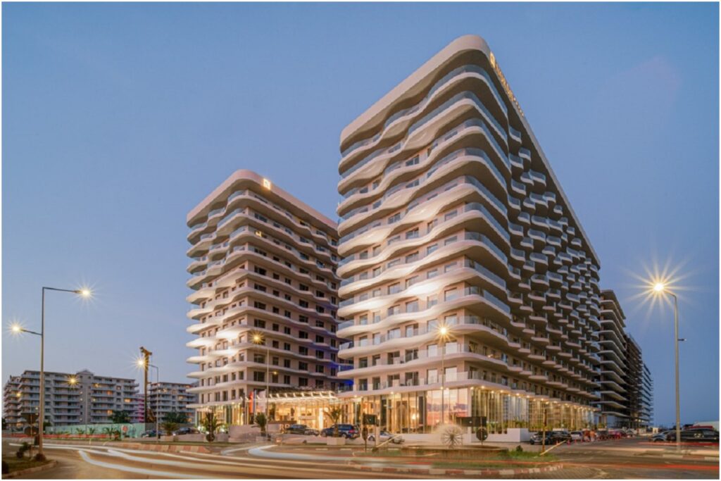 Nordis Group deschide sezonul estival cu un eveniment Open House la Nordis Mamaia