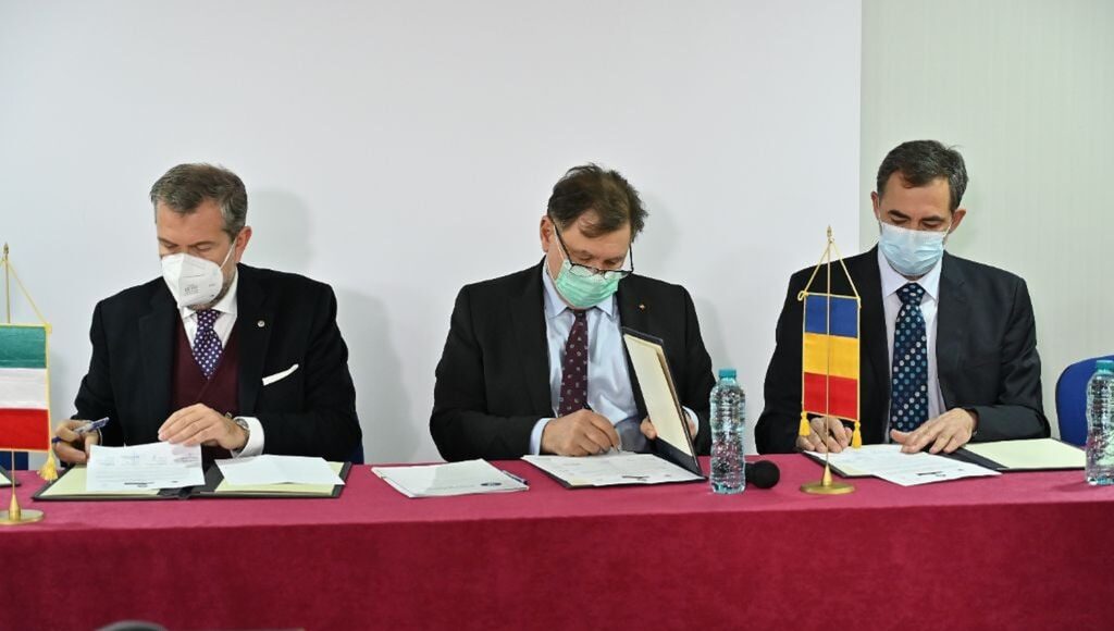 Ministrul Rafila, campanie de informare cu privire la pastilele de iod: „Vor fi folosite doar în situaţia puţin probabilă a unui incident nuclear”