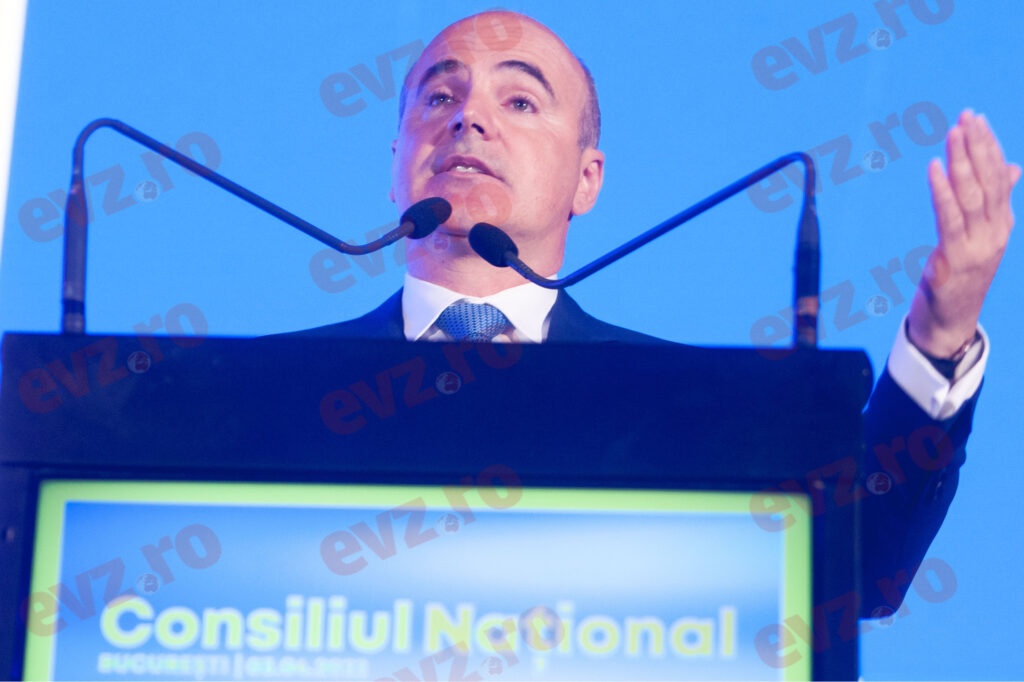 Rareş Bogdan face dezvăluirea momentului! Revoluţie în PNL. Ce se întâmplă, cu adevărat, după demisia lui Florin Cîţu