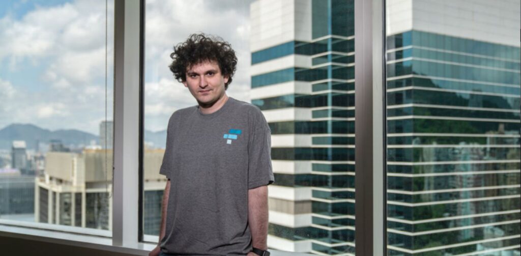 Scandalul FTX. Procurorii anchetează donațiile politice ale lui Sam Bankman-Fried