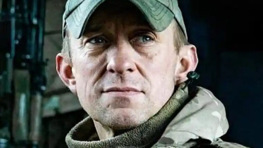 Filmări cu un soldat britanic capturat în Ucraina au făcut înconjurul televiziunilor rusești