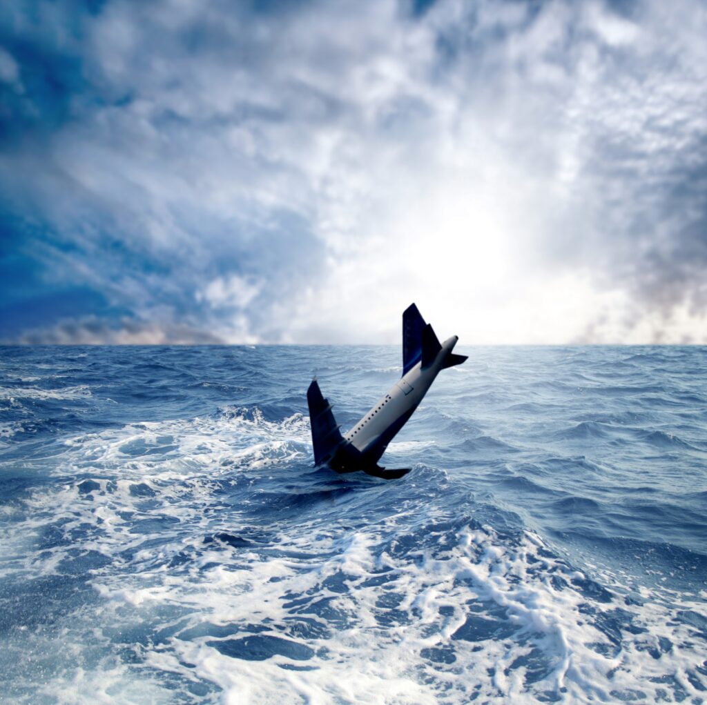 Accident aviatic din cauza unui crocodil. Piloții și pasagerii au murit pe loc. Cum s-a întâmplat tragedia