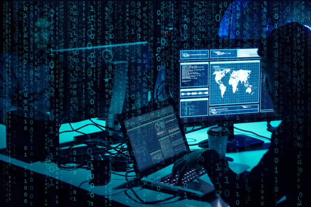 DNSC avertizează: Phishing-ul, în continuare una dintre principalele metode utilizate de atacatorii cibernetici