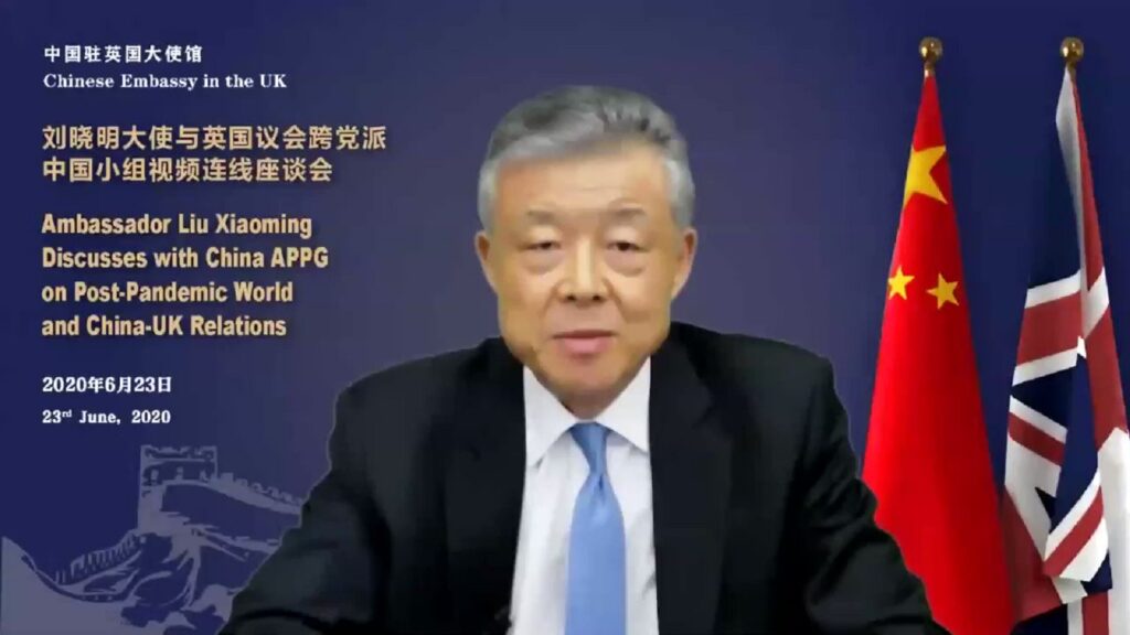 China avertizează ONU să nu pună paie pe un foc care deja arde privind Coreea de Nord