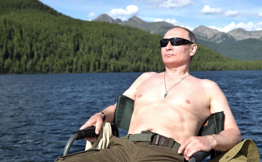 Viața „copiilor Kremlinului” în Occident. Cum își răsfață Lavrov, mâna dreaptă a lui Putin, fiica şi presupusa amantă