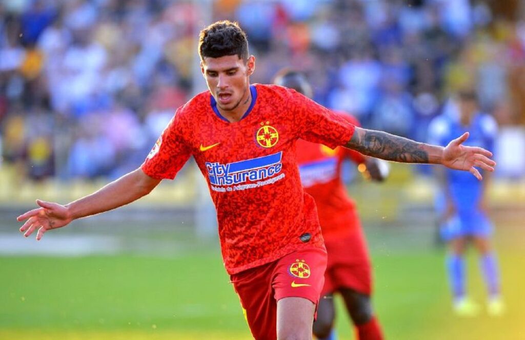 Reacție greu de crezut avută de Gigi Becali după ce FSCB a pierdut cu CS „U” Craiova. Un jucător, desființat