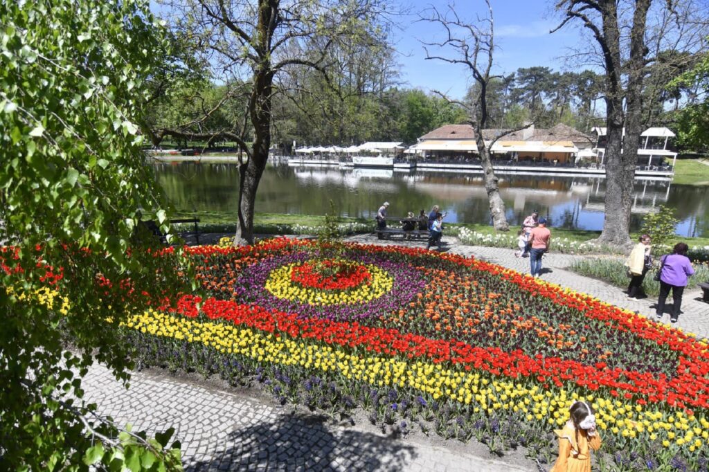 Orașul Craiova a fost desemnat, din nou, cea mai bună destinație de Paște. Cum a fost întocmit clasamentul