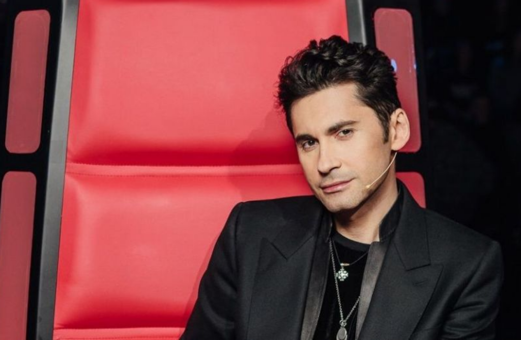 Dan Bălan a urcat din nou pe scenă, dar dezamăgirea fanilor a fost uriașă. Video