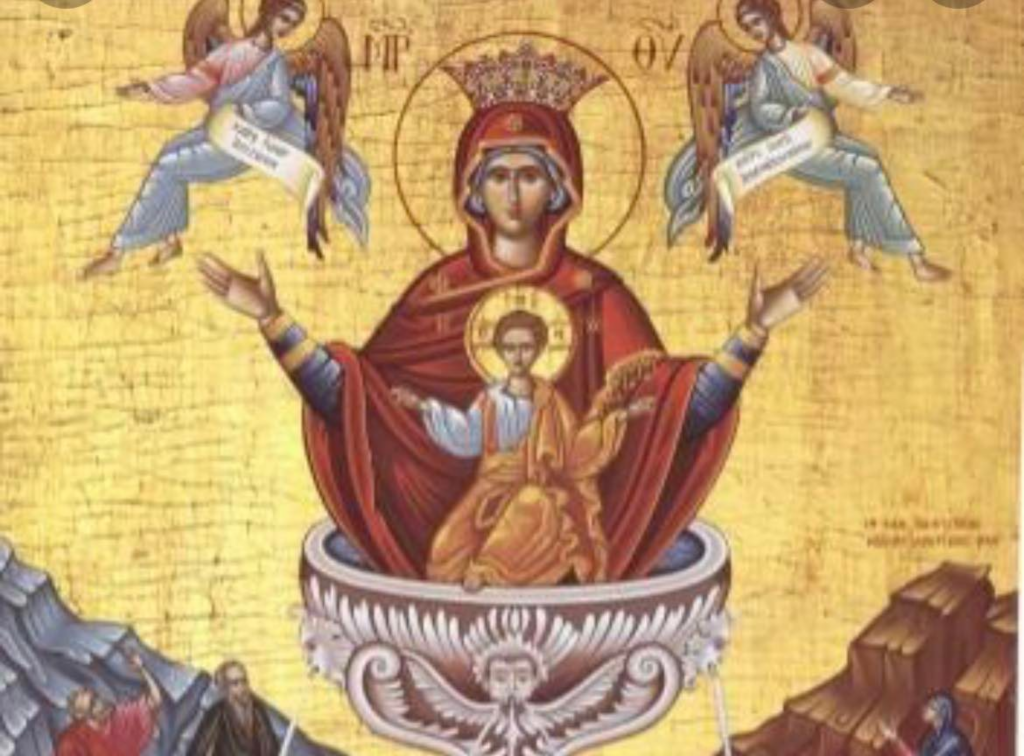 Rugăciunea făcătoare de minune pe care să o rostești de Izvorul Tămăduirii. Aduce iertarea de păcate și vindecarea grabnică