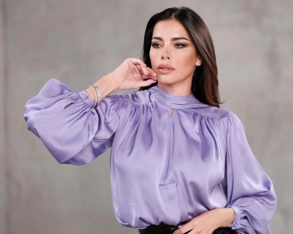 Viața Aidei Yespica a luat o întorsătură neașteptată! Fosta iubită a lui Adrian Mutu nu poate să își vadă fiul