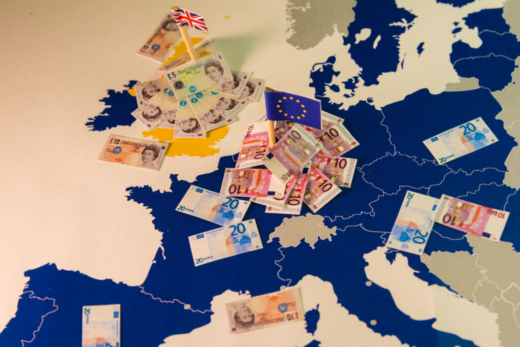 Rusia și UE își intensifică „Războiul Rece economic": de la blocada Poloniei și Bulgariei până la asul din mâneca Bruxelles-ului