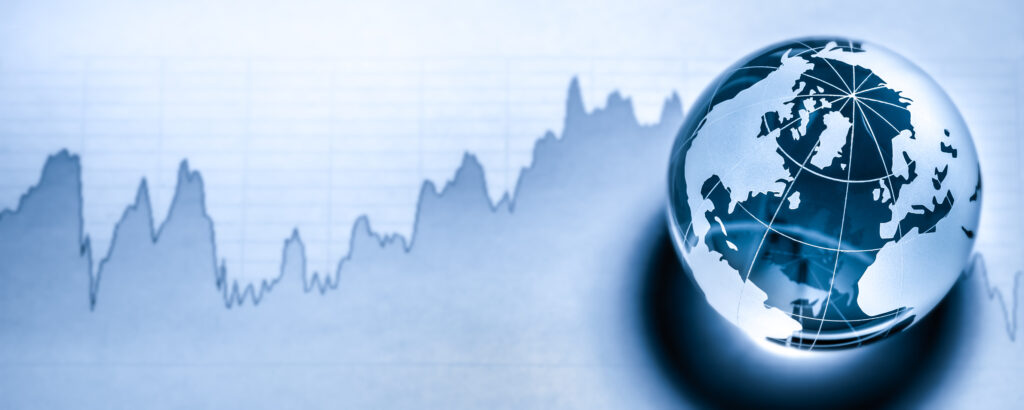 Banca Mondială: Creșterea economică în România va fi de numai 1,9% în acest an. Inflaţia va atinge un ritm de 9,8%