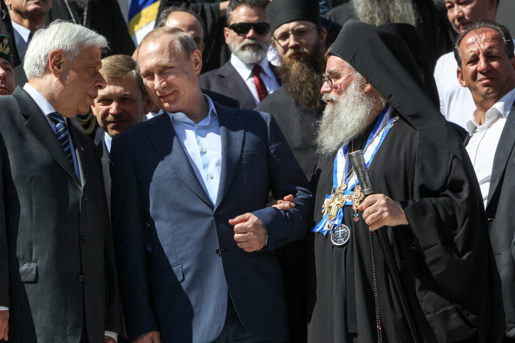 Vladimir Putin, întâlnire cu un oficial ONU. Antonio Guterres va merge la Moscova să discute despre războiul din Ucraina