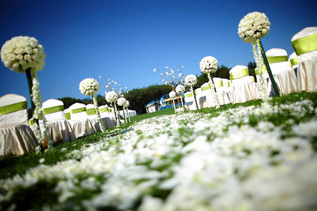 Droguri în mâncarea invitaților de la nuntă! Vinovată ar fi chiar mireasa. Cum s-a întâmplat asta