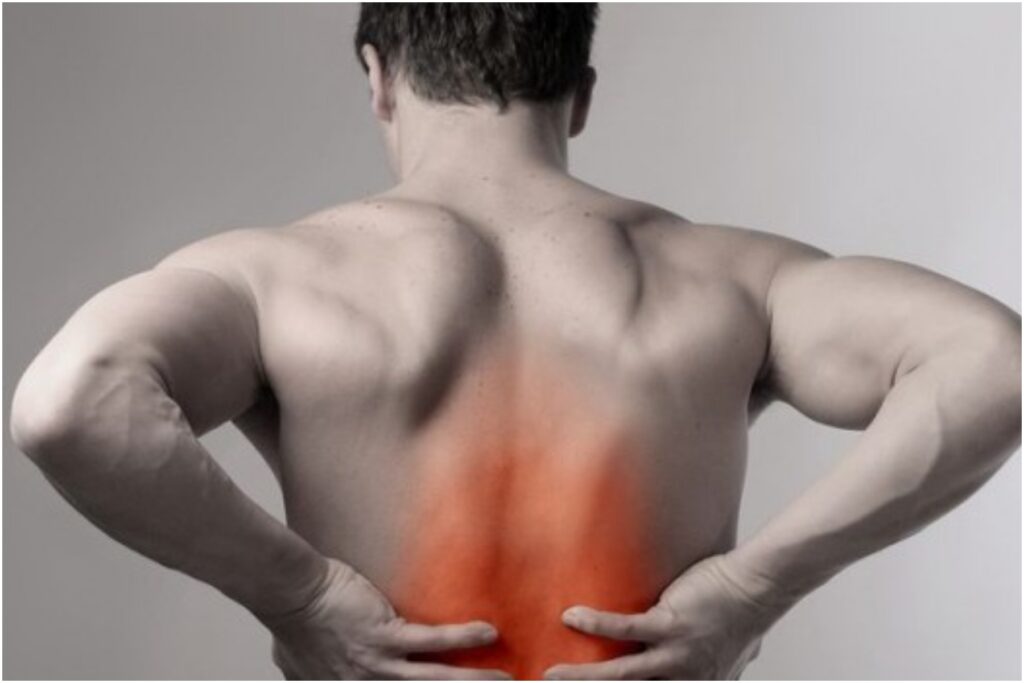 dureri de spate chiar sub talie cum se poate vindeca artroza tuturor articulațiilor