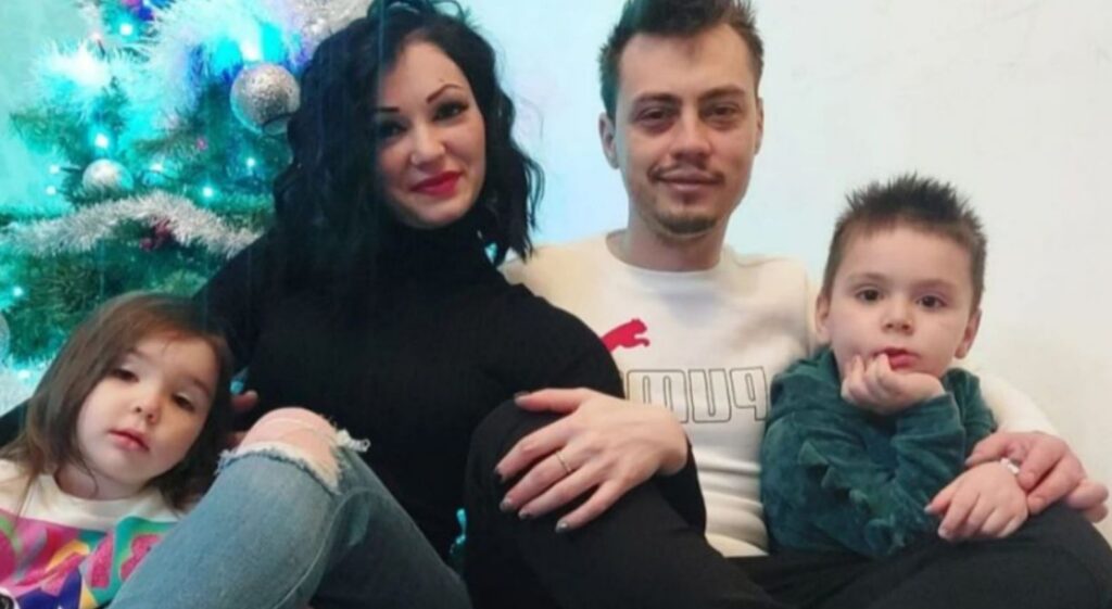 Dramă fără margini pentru o familie de români. Și-au pierdut ambii copii într-un incendiu devastator