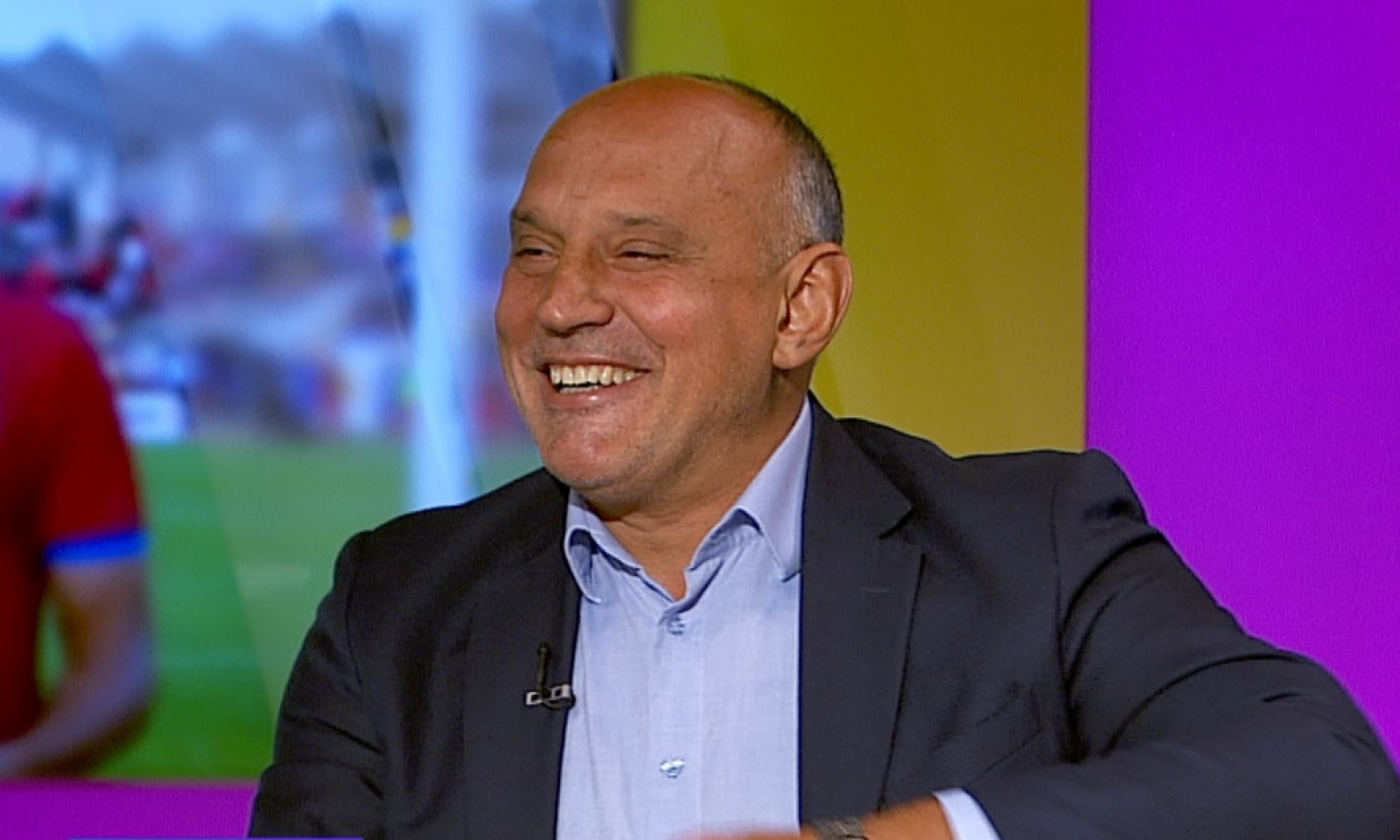 Adopția fetei lui Florin Prunea, o adevărată aventură. Fotbalistul a fost la un pas să adopte alt copil