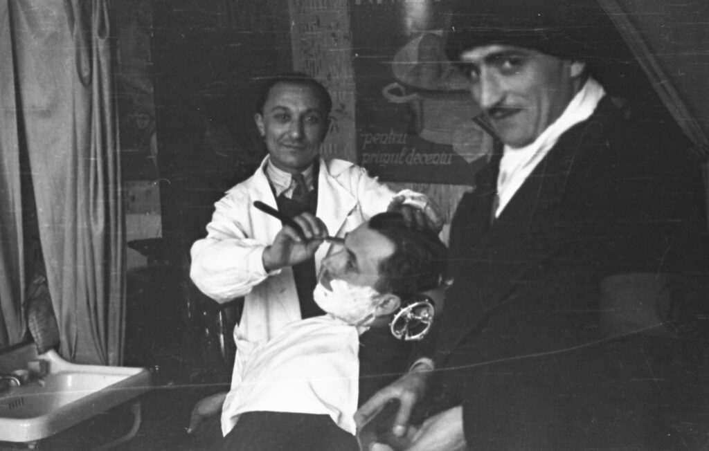 Crima din Telega-Prahova. În urma unei certe un soldat împuşcă pe un flăcău. Memoria EvZ