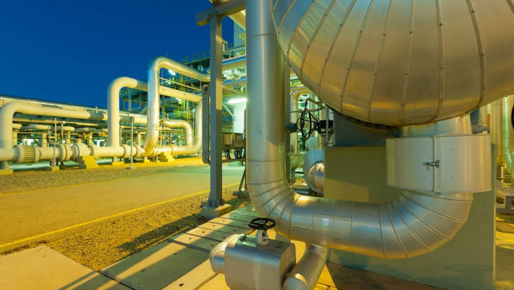 Întreruperea livrărilor de gaze din Rusia a determinat Germania să-și utilizeze rezervele. Care este planul de salvare