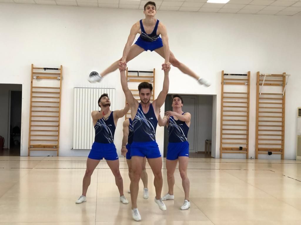 Cei mai buni sportivi ai lumii concurează la București: „Lupta va fi foarte strânsă și tare mult ne-am dori să învingem pe teren propriu”